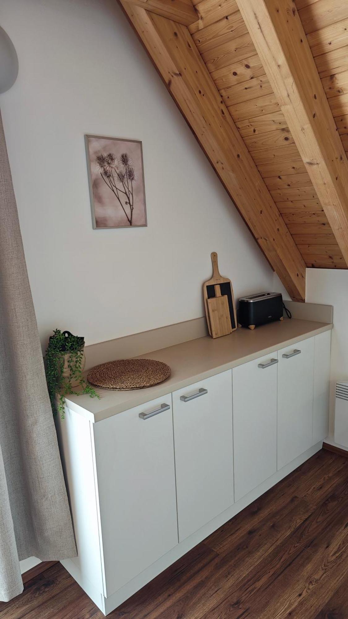 Apartman Niki Apollon Resort Lednice Exterior photo
